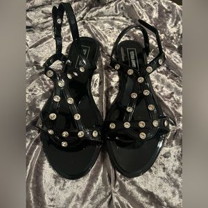 NEW Victoria Adames Sandals